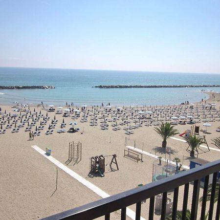Tourist Residence San Benedetto del Tronto Exteriér fotografie