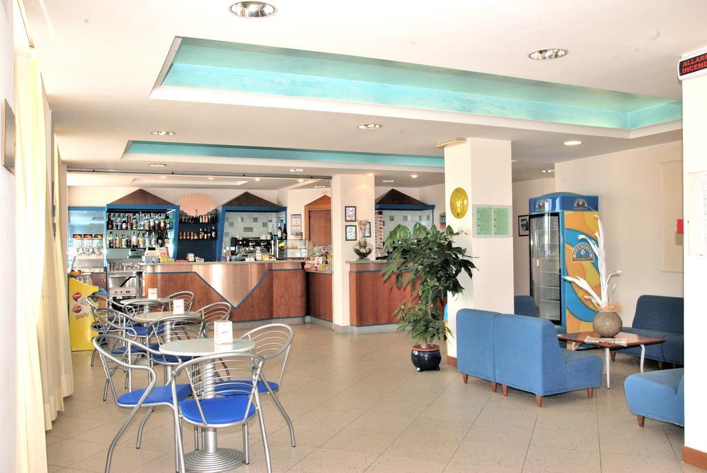 Tourist Residence San Benedetto del Tronto Exteriér fotografie