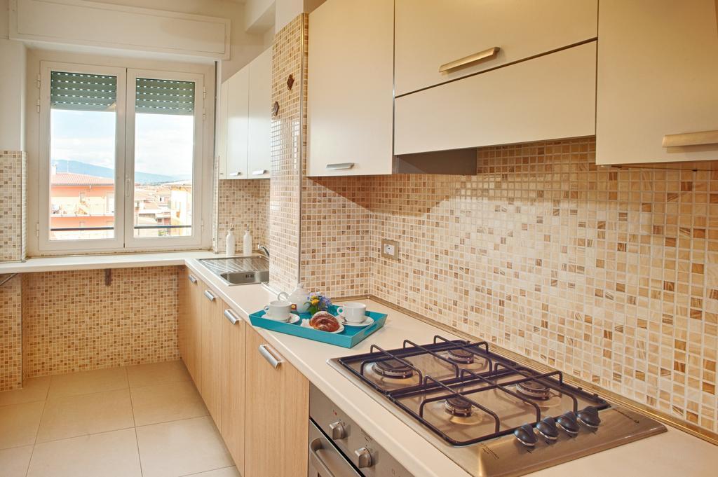 Tourist Residence San Benedetto del Tronto Pokoj fotografie
