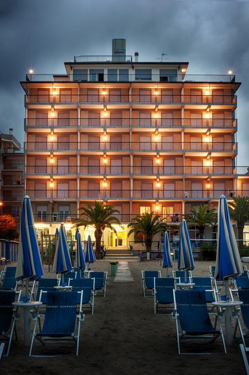 Tourist Residence San Benedetto del Tronto Exteriér fotografie